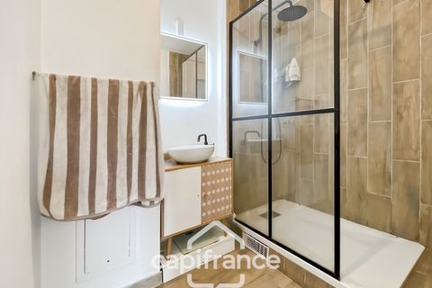 Lejlighed i Chelles, Seine-et-Marne, Chelles - € 165.000 | Ref: 340930228063 - foto 11