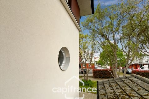 Lejlighed i Chelles, Seine-et-Marne, Chelles - € 165.000 | Ref: 340930228063 - foto 13