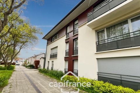 Lejlighed i Chelles, Seine-et-Marne, Chelles - € 165.000 | Ref: 340930228063 - foto 14