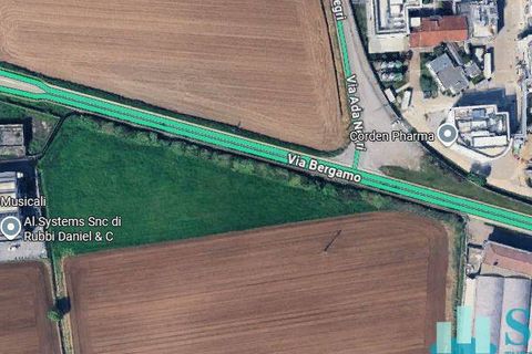 Terra a Treviglio, Bergamo, Treviglio - € 120.000 | Ref: 33447 - foto 3