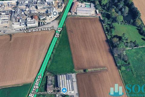 Terra a Treviglio, Bergamo, Treviglio - € 120.000 | Ref: 33447 - foto 4