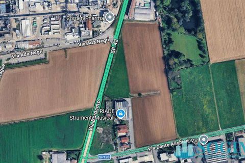 Terra a Treviglio, Bergamo, Treviglio - € 120.000 | Ref: 33447 - foto 5