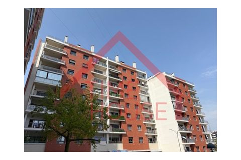 Lejlighed i Odivelas, Lisbon, Odivelas - € 565.000 | Ref: APA_TH-MA 209 - foto 1