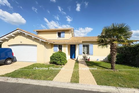 Villa a Coëx, Vendee, Coëx - € 356.400 | Ref: 340937261080 - foto 2