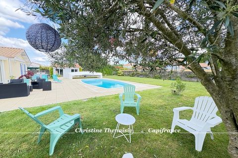 Villa a Coëx, Vendee, Coëx - € 356.400 | Ref: 340937261080 - foto 3