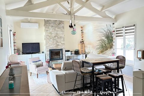 Villa a Coëx, Vendee, Coëx - € 356.400 | Ref: 340937261080 - foto 6