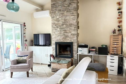 Villa a Coëx, Vendee, Coëx - € 356.400 | Ref: 340937261080 - foto 7