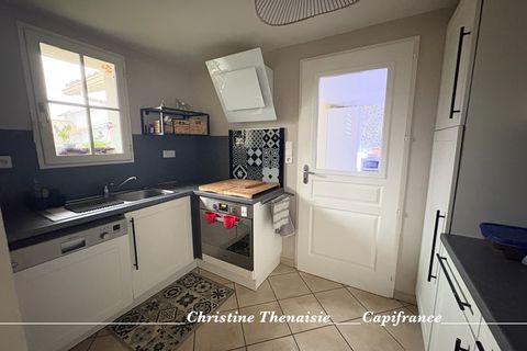 Villa a Coëx, Vendee, Coëx - € 356.400 | Ref: 340937261080 - foto 9