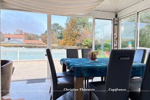 Villa a Coëx, Vendee, Coëx - € 356.400 | Ref: 340937261080 - foto 11