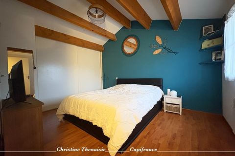 Villa a Coëx, Vendee, Coëx - € 356.400 | Ref: 340937261080 - foto 12