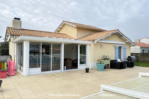 Villa a Coëx, Vendee, Coëx - € 356.400 | Ref: 340937261080 - foto 16
