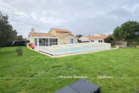 Villa a Coëx, Vendee, Coëx - € 356.400 | Ref: 340937261080 - foto 18