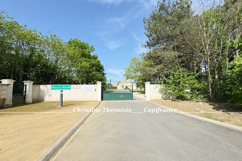 Villa a Coëx, Vendee, Coëx - € 356.400 | Ref: 340937261080 - foto 20