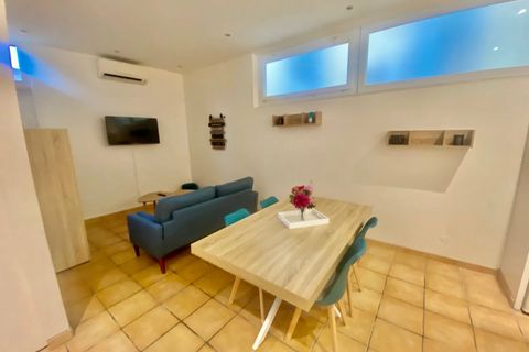 Villa i Nice, Alpes-Maritimes, Nice - € 1.200/måned | Ref: 86974058 - foto 1