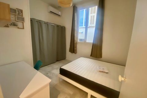 Villa i Nice, Alpes-Maritimes, Nice - € 1.200/måned | Ref: 86974058 - foto 7