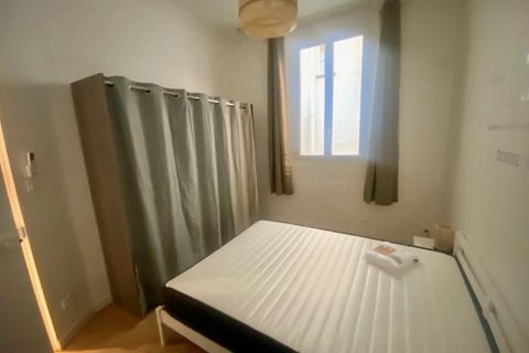 Villa i Nice, Alpes-Maritimes, Nice - € 1.200/måned | Ref: 86974058 - foto 8