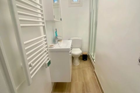 Villa i Nice, Alpes-Maritimes, Nice - € 1.200/måned | Ref: 86974058 - foto 10