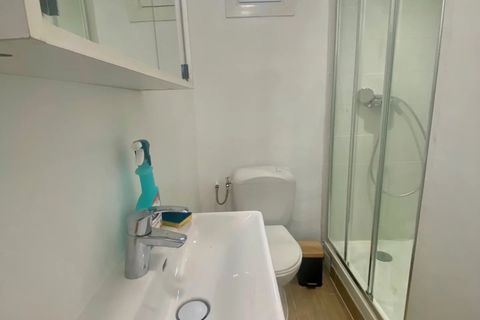 Villa i Nice, Alpes-Maritimes, Nice - € 1.200/måned | Ref: 86974058 - foto 11