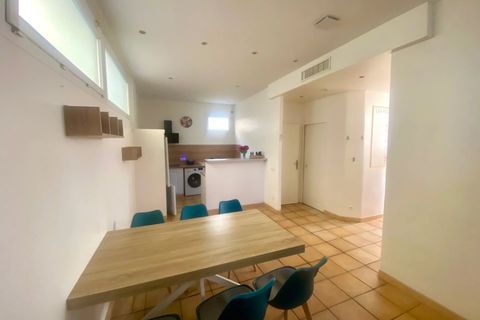 Villa i Nice, Alpes-Maritimes, Nice - € 1.200/måned | Ref: 86974058 - foto 2