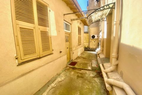 Villa i Nice, Alpes-Maritimes, Nice - € 1.200/måned | Ref: 86974058 - foto 13