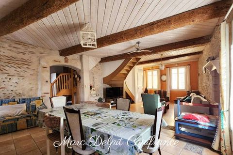 Landsbyhus i Elna, Pyrenees-Orientales, Elna - € 298.000 | Ref: 340937892682 - foto 1