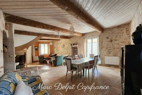 Landsbyhus i Elna, Pyrenees-Orientales, Elna - € 298.000 | Ref: 340937892682 - foto 2
