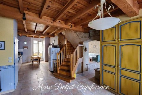 Landsbyhus i Elna, Pyrenees-Orientales, Elna - € 298.000 | Ref: 340937892682 - foto 3