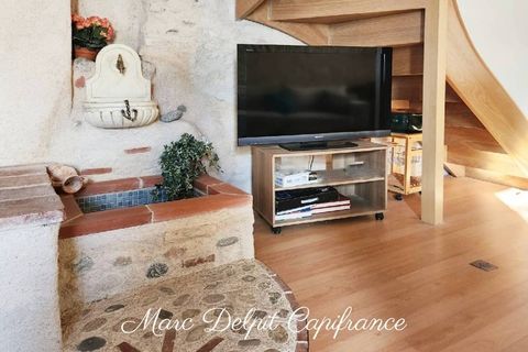 Landsbyhus i Elna, Pyrenees-Orientales, Elna - € 298.000 | Ref: 340937892682 - foto 5