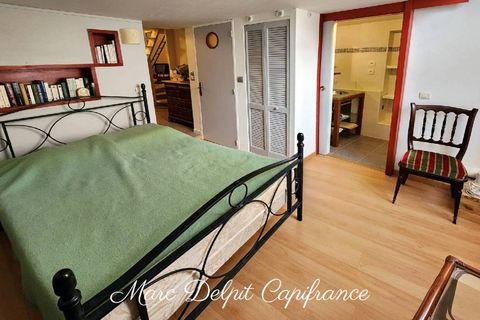 Landsbyhus i Elna, Pyrenees-Orientales, Elna - € 298.000 | Ref: 340937892682 - foto 12