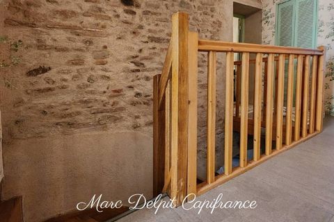 Landsbyhus i Elna, Pyrenees-Orientales, Elna - € 298.000 | Ref: 340937892682 - foto 16
