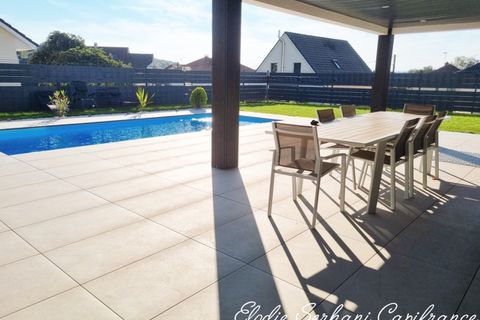 Villa a Belfort, Territoire de Belfort, Belfort - € 558.000 | Ref: 340932607082 - foto 2
