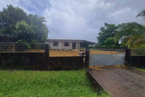 Villa a Cayenne, French Guiana, Cayenne - € 250.000 | Ref: 340930924070 - foto 2