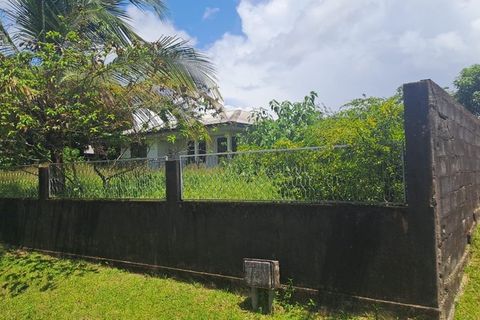 Villa a Cayenne, French Guiana, Cayenne - € 250.000 | Ref: 340930924070 - foto 3