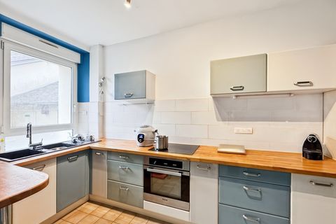 Villa a Angers, Maine-et-Loire, Angers - € 595.000 | Ref: 340937800260 - foto 3