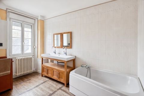 Villa a Angers, Maine-et-Loire, Angers - € 595.000 | Ref: 340937800260 - foto 10