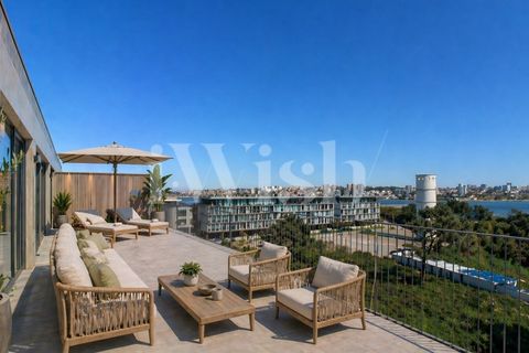 Lejlighed i Canidelo, Porto, Canidelo - € 950.000 | Ref: APA_1763 - foto 1