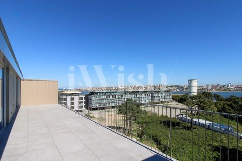 Lejlighed i Canidelo, Porto, Canidelo - € 950.000 | Ref: APA_1763 - foto 2