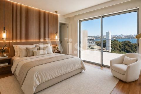 Lejlighed i Canidelo, Porto, Canidelo - € 950.000 | Ref: APA_1763 - foto 5