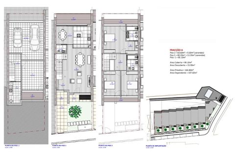Villa a Gondomar, Porto, Gondomar - € 590.000 | Ref: CAS_1768 - foto 16
