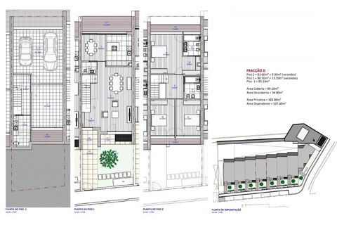 Villa a Gondomar, Porto, Gondomar - € 590.000 | Ref: CAS_1768 - foto 19