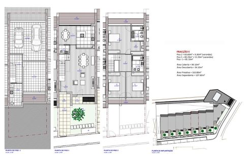 Villa a Gondomar, Porto, Gondomar - € 590.000 | Ref: CAS_1768 - foto 20