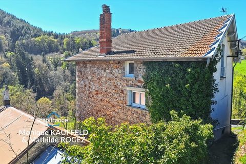 Villa a Olliergues, Puy-de-Dome, Olliergues - € 60.000 | Ref: 340930187636 - foto 2