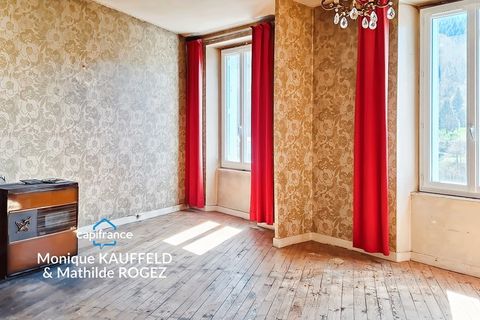 Villa a Olliergues, Puy-de-Dome, Olliergues - € 60.000 | Ref: 340930187636 - foto 3