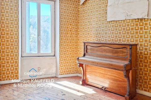 Villa a Olliergues, Puy-de-Dome, Olliergues - € 60.000 | Ref: 340930187636 - foto 4