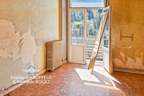 Villa a Olliergues, Puy-de-Dome, Olliergues - € 60.000 | Ref: 340930187636 - foto 5