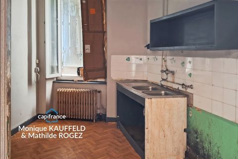Villa a Olliergues, Puy-de-Dome, Olliergues - € 60.000 | Ref: 340930187636 - foto 7