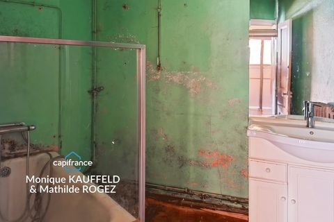 Villa a Olliergues, Puy-de-Dome, Olliergues - € 60.000 | Ref: 340930187636 - foto 9