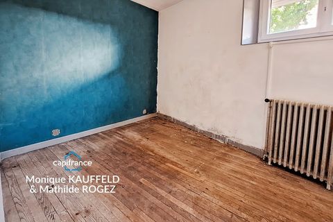 Villa a Olliergues, Puy-de-Dome, Olliergues - € 60.000 | Ref: 340930187636 - foto 10