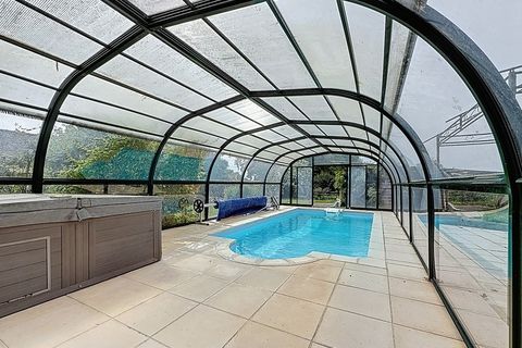 Villa i Cerelles, Indre-et-Loire, Cerelles - € 316.500 | Ref: 340935107479 - foto 3