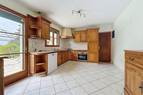 Villa i Cerelles, Indre-et-Loire, Cerelles - € 316.500 | Ref: 340935107479 - foto 5